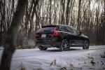 Volvo XC60 T8 Inscription 2017 года (JP)